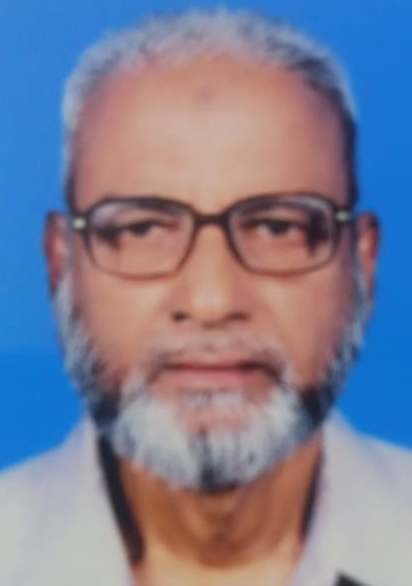 জাতীয় প্রেসক্লাবের সিনিয়র সদস্য জিয়াউল হকের ইন্তেকাল