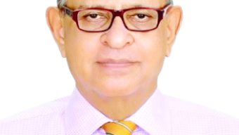 সবার জন্য স্বাস্থ্যসেবা নিশ্চিতে কাজ করছে সরকার: স্বাস্থ্যমন্ত্রী