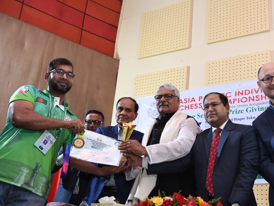 বিশেষ চাহিদা সম্পন্ন ব্যক্তিদের প্রতিভা বিকাশের সুযোগ দিতে হবে : ডেপুটি স্পীকার