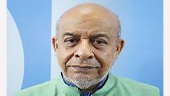 প্রধানমন্ত্রীর নির্দেশে গার্মেন্টস শ্রমিকদের জন্য বিশেষ ট্রেনের ব্যবস্থা করেছি- রেলপথ মন্ত্রী