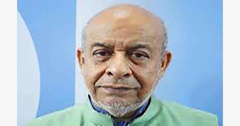 প্রধানমন্ত্রীর নির্দেশে গার্মেন্টস শ্রমিকদের জন্য বিশেষ ট্রেনের ব্যবস্থা করেছি- রেলপথ মন্ত্রী