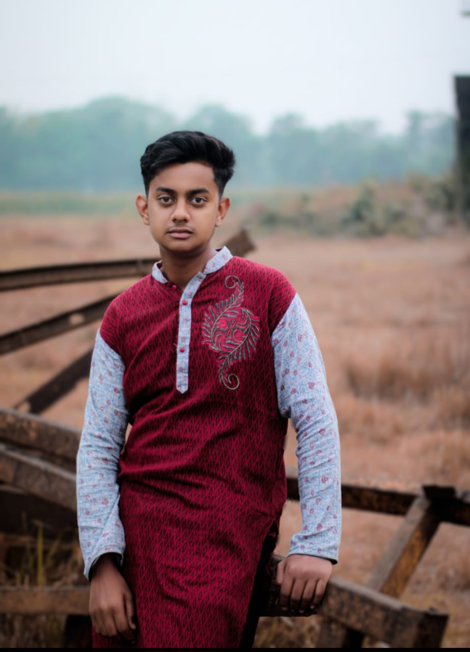 আরাফাত এসএসসিতে জিপিএ ফাইভ পেয়েছে