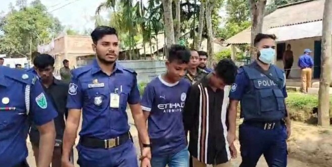 হবিগঞ্জে জাল ভোট দেয়ায় ৩ জন আটক