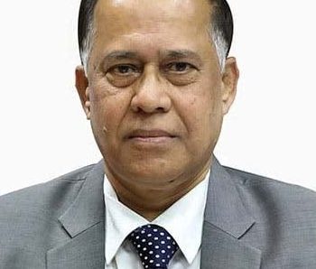 দ্বিতীয় ধাপের উপজেলা নির্বাচনে ৩০ শতাংশের বেশি ভোট পড়েছে : সিইসি