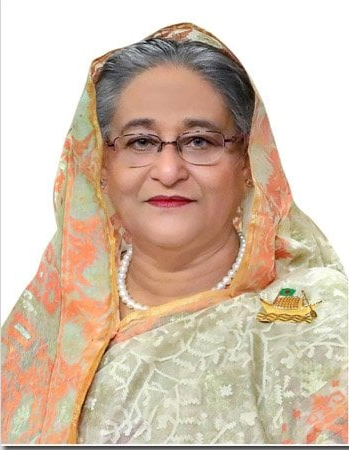 তথ্যপ্রযুক্তি ব্যবহারের ফলে সরকারি কর্মকান্ডে স্বচ্ছতা ও জবাবদিহিতা নিশ্চিত হয়েছে : প্রধানমন্ত্রী