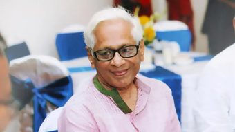 প্রবীণ রাজনীতিবিদ হায়দার আকবর খান রনো আর নেই