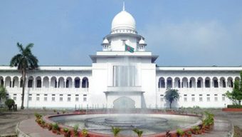 রাজধানীর আফতাবনগর আবাসিক এলাকায় পশুর হাট বসানো যাবে না: হাইকোর্ট