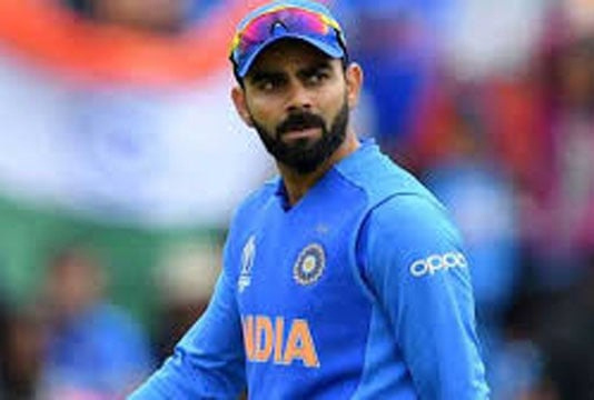অবসরের পর দীর্ঘদিন আড়ালে থাকবেন কোহলি
