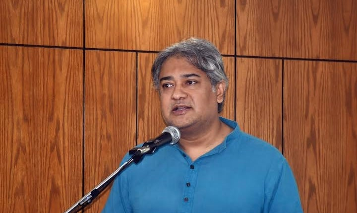 গাজায় গণহত্যা নিয়ে প্রামাণ্যচিত্র তৈরির মাধ্যমে ডয়েচে ভেলের মানবাধিকারের অঙ্গীকার প্রমাণের আহ্বান তথ্য ও সম্প্রচার প্রতিমন্ত্রীর