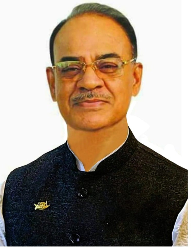 এভিয়েশন শিল্পের টেকসই প্রবৃদ্ধি নিশ্চিতকরণে কাজ করছে সরকার : বিমান মন্ত্রী