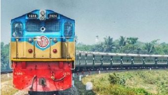 ঈদে ট্রেনের অগ্রিম টিকিট বিক্রি শুরু ২ জুন