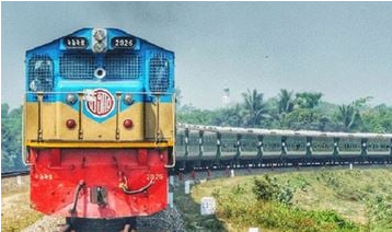 ঈদে ট্রেনের অগ্রিম টিকিট বিক্রি শুরু ২ জুন