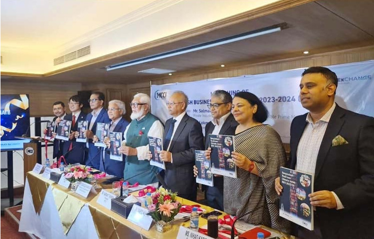 দেশে বিনিয়োগ পরিবেশের সার্বিক পরিস্থিতির উন্নতি হয়েছে : সালমান এফ রহমান