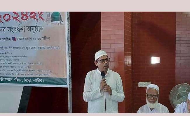 ডিজিটাল হজ্জ ব্যবস্থাপনা প্রধানমন্ত্রী নিজেই তদারক করছেন : পলক