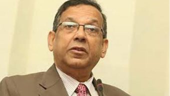 শারীরিক সুস্থতার জন্য দোয়া চেয়েছেন আইনমন্ত্রী