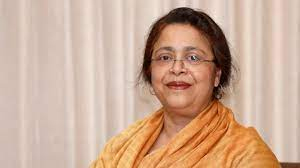 মালয়েশিয়ায় আন্তর্জাতিক সম্মেলনে যোগ দিতে মহিলা ও শিশু বিষয়ক প্রতিমন্ত্রীর ঢাকা ত্যাগ