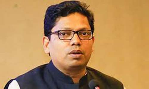 ভবিষ্যতে শতভাগ কানেক্টিভিটি তার ভূগর্ভে স্থাপন করা হবে : তথ্য প্রযুক্তি প্রতিমন্ত্রী