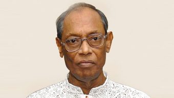 স্মৃতিতে অম্লান পরমাণু বিজ্ঞানী ড. ওয়াজেদ মিয়া-সালেহ আহমদ হোসাইন  