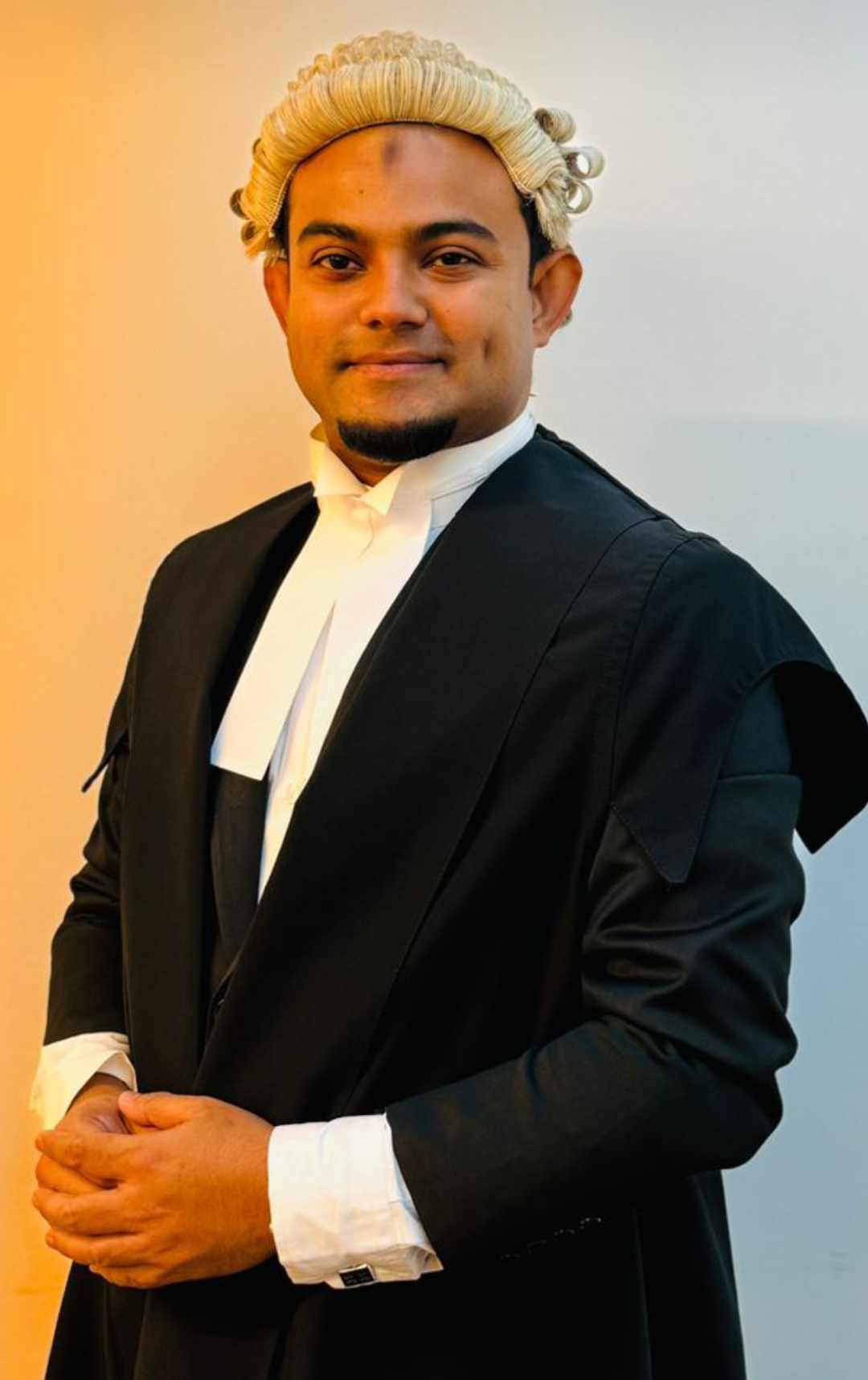 পুরান ঢাকাবাসীকে ব্যারিস্টার সাইফুর রহমানের ঈদ শুভেচ্ছা