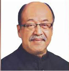 উন্নয়ন কাজে জনগণের আশা-আকাঙ্ক্ষার প্রতিফলন ঘটাতে হবে : শিল্পমন্ত্রী