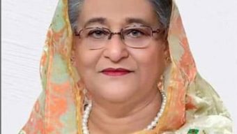 আজ সন্ধ্যায় মোদির শপথ গ্রহণ অনুষ্ঠানে যোগ দেবেন প্রধানমন্ত্রী