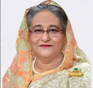 আজ সন্ধ্যায় মোদির শপথ গ্রহণ অনুষ্ঠানে যোগ দেবেন প্রধানমন্ত্রী