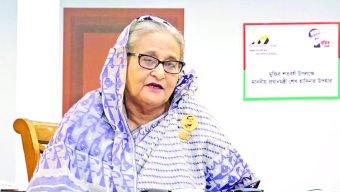 আশ্রয়ণের ঘর গৃহহীনদের জীবন বদলে দিয়েছে: প্রধানমন্ত্রী
