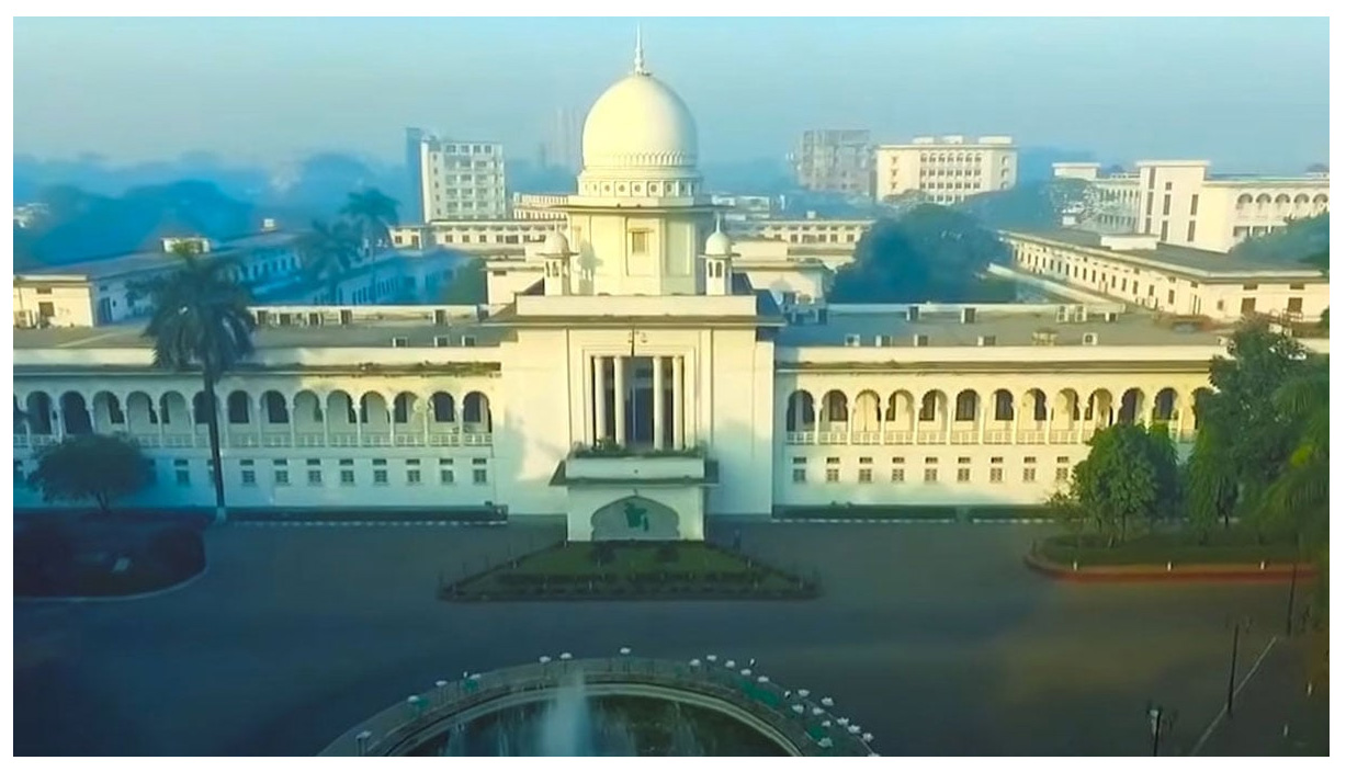 সাংবাদিকদের আয়কর বিষয়ে নোয়াবের বক্তব্য শুনবেন আপিল বিভাগ