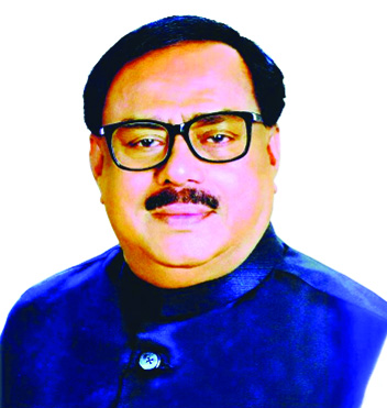 সাড়ে ১৬ কোটি মানুষের খাবারের অভাব নেই: খাদ্যমন্ত্রী