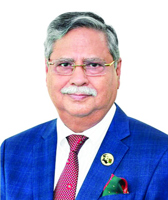 ব্যবসায়িদের প্রতি নিয়ম নীতি মেনে কার্যক্রম পরিচালনার আহ্বান রাষ্ট্রপতির