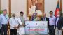 পদ্মা সেতুর ঋণ পরিশোধের ৩১৪ কোটি টাকার বেশি গ্রহণ করেন প্রধানমন্ত্রী