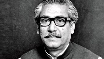 বঙ্গবন্ধু ছিলেন বিশ্বশান্তির পথিকৃৎ