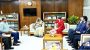 বাংলাদেশ প্রাকৃতিক দুর্যোগ মোকাবেলা করতে শিখেছে : প্রধানমন্ত্রী