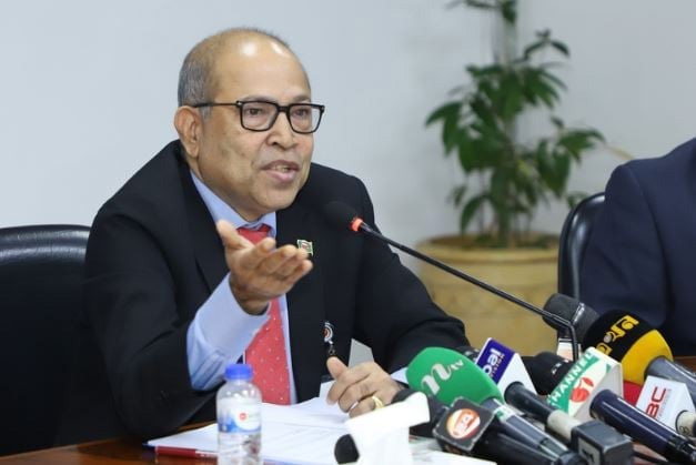 ১০ বছরে বিমান বহরে ৩২টি বিমান যুক্ত করবে বাংলাদেশ বিমান: নতুন সিইও