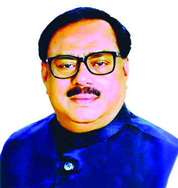 বর্তমানে খাদ্যের অভাবে মানুষ মারা গেছে এমন নজির দেশে নেই: খাদ্যমন্ত্রী