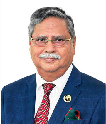 বাংলাদেশের অভ্যুদয়ের ইতিহাস ও সাফল্যের অবিচ্ছেদ্য অংশ ঢাকা বিশ্ববিদ্যালয় : রাষ্ট্রপতি