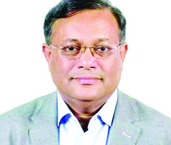 বাংলাদেশ-ভারতের রেলযোগাযোগ বিস্তৃত করার প্রচেষ্টা চলছে: পররাষ্ট্রমন্ত্রী