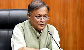 বাজেটে বিদেশ নির্ভরতা অনেক কমিয়ে আনা হয়েছে : পররাষ্ট্রমন্ত্রী