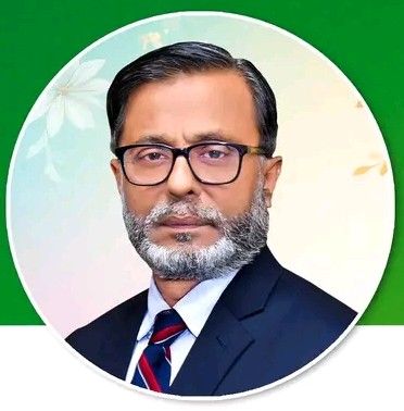 শাব্বির আহমেদ আল-আরাফাহ্ ইসলামী ব্যাংক এর (এএমডি) হিসেবে নিয়োগ পেয়েছেন