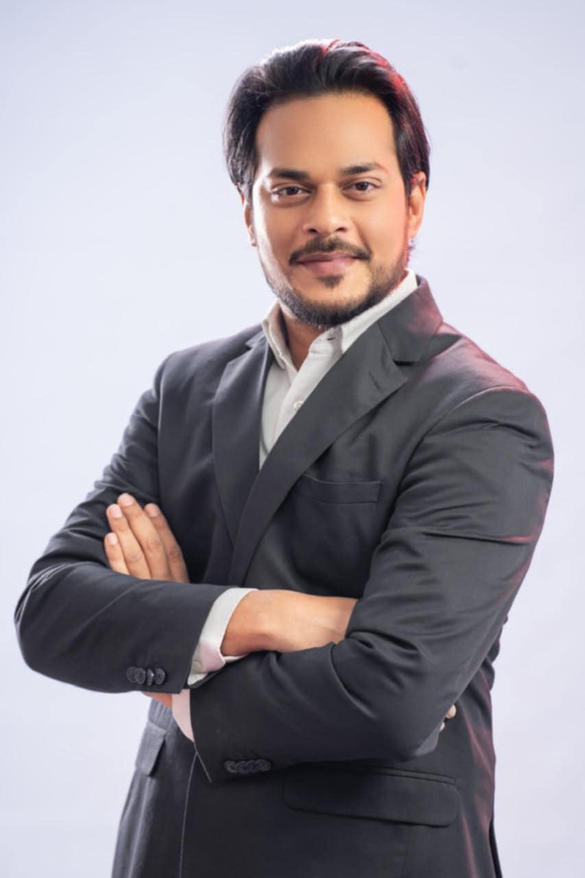 ই-ক্যাব নির্বাচনে পরিচালক পদপ্রার্থী অন্তু করিম