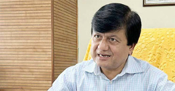 দুই স্ত্রী-দুই সন্তানসহ মতিউরের সম্পদের হিসাব চেয়ে নোটিশ