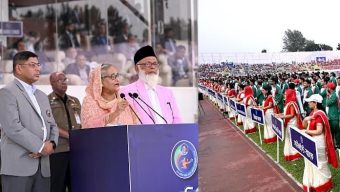যথাযথ প্রশিক্ষণের মাধ্যমে বিশ্বমানের খেলোয়াড় তৈরি করুন : প্রধানমন্ত্রী