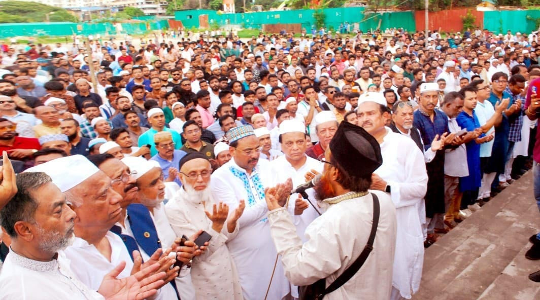 কোটা সংস্কার আন্দোলনে পরাজিত অপশক্তির অনুপ্রবেশ ঘটেছে : চট্টগ্রাম আওয়ামী লীগ