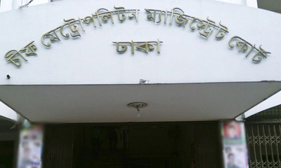 প্রশ্ন ফাঁস : আবেদ আলীসহ চারজনের জামিন নামঞ্জুর