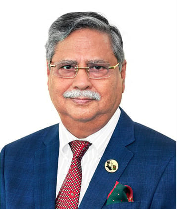টেকসই উন্নয়ন ত্বরান্বিতে কৃষি ও কৃষকের উন্নয়ন নিশ্চিত করতে হবে : রাষ্ট্রপতি