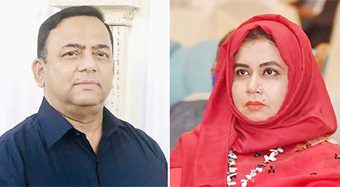 স্ত্রী-কন্যাসহ বেনজীরের সম্পদের হিসাব চেয়েছে দুদক