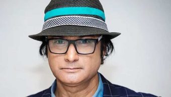 ব্যান্ড তারকা শাফিন আহমেদ ইন্তেকাল করেছেন