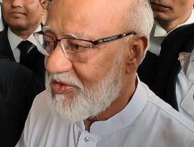 অর্থ পাচার মামলায় খালাস পেয়েছেন খন্দকার মোশাররফ