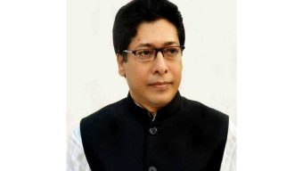 সাবেক জনপ্রশাসন মন্ত্রীর বাসা থেকে ত্রাণের মাল উদ্ধার