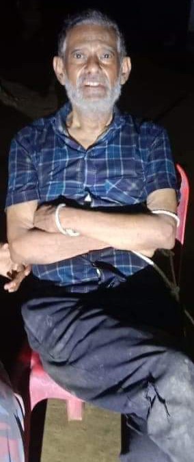 সাবেক বিচারপতি শামসুদ্দিন মানিক আটক